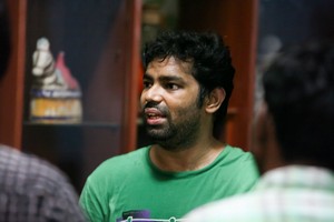 Seesa Movie Photos